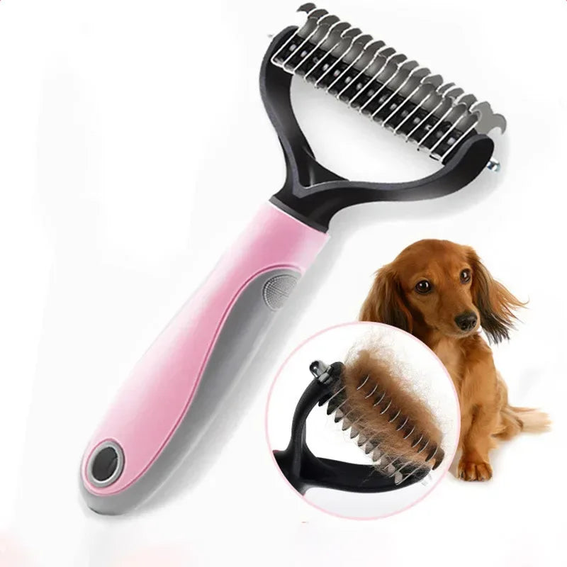 Grooming Supplies